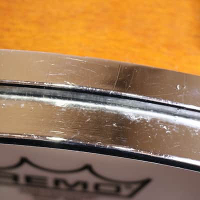 YAMAHA MSD0116 Yamaha Maple Custom Snare Drum (07/27) image 5