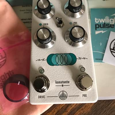 Twilight Pulse Audioworks Konstante image 2