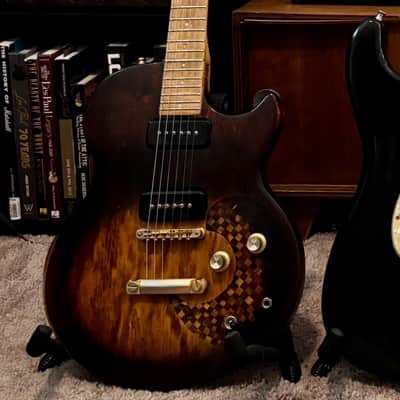Gibson L6-S 1974 - Brown image 3