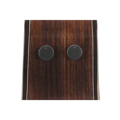 Ibanez AAM380CE-NT - Acoustic Guitar image 8