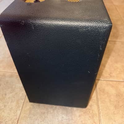 Marshall C5-01 Class 5 5-Watt 1x10" Guitar Combo 2009 - 2012 - Black image 4