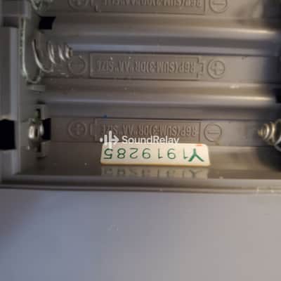 Liwaco LW-80 - PT-82 ROM Keyboard - Boxed - Tested image 18