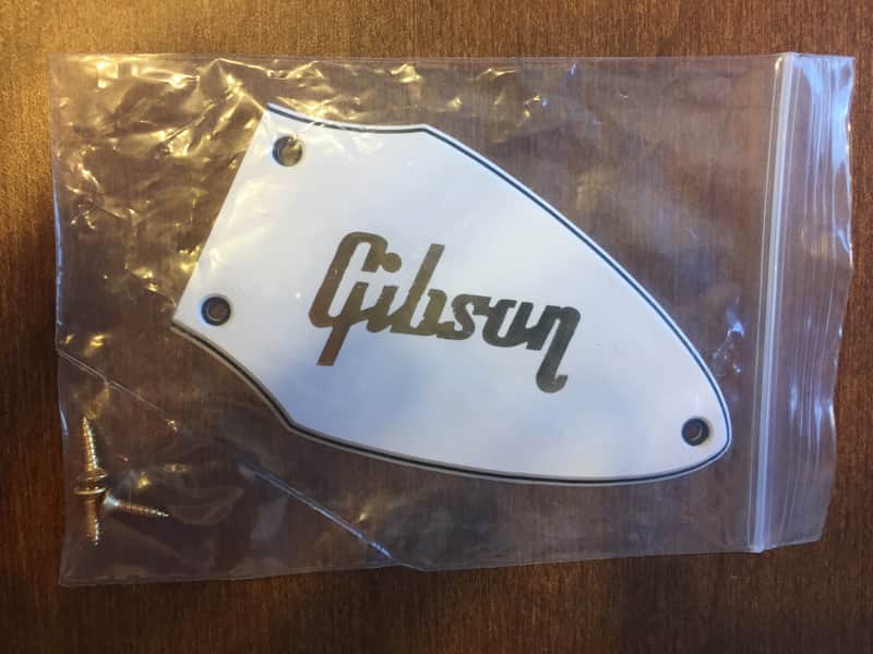 Gibson Flying V Truss Rod Cover image 1