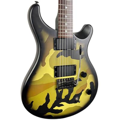 PRS SE Standard 2005 - Camo image 2