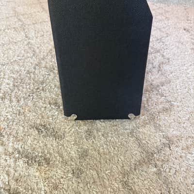 Vintage Sound Vintage 35SC/Jazz 35 2025 - Black Tweed image 4