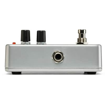 Electro-Harmonix EHX Nano Deluxe Memory Man Analog Delay/Chorus/Vibrato Effects Pedal image 5