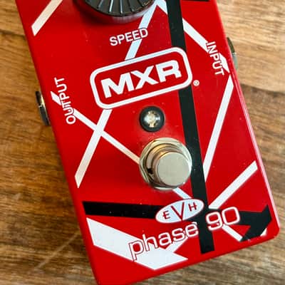 MXR EVH90 Phase 90 *w / Box* image 1