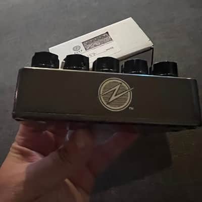 Zvex ZVEX Instant Lo-Fi Junky - Rare Hand-Painted Custom Series 2020 2020 - Hand Painted image 7