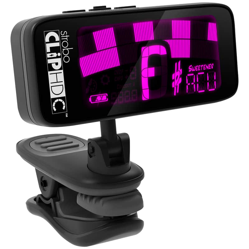 StroboClip HDC Peterson image 1