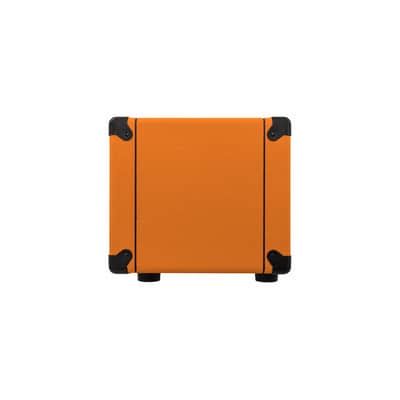 Orange Rockerverb 50 MKIII - 50-Watt 2-Channel Tube Head - Orange Finish image 3