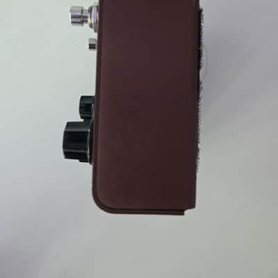 Strymon Lex Rotating Speaker Pedal V1 2011 - 2022 - Red image 5