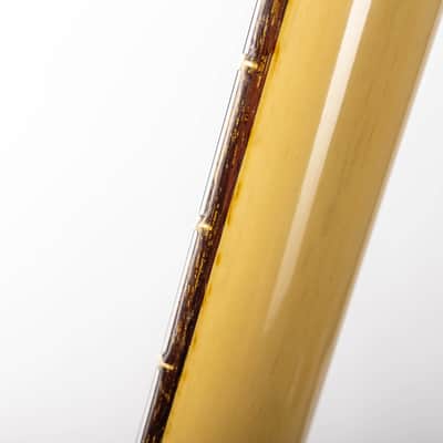 Gibson CS  1957 Les Paul Junior Single Cut Reissue VOS, TV Yellow | Demo image 10