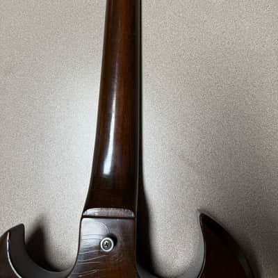 1973 Gibson SG Deluxe image 17