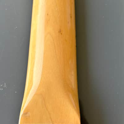 Fender Precision 1978 - Palissandro image 16