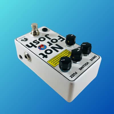 Poison Noises Not For Josh Fuzz image 3