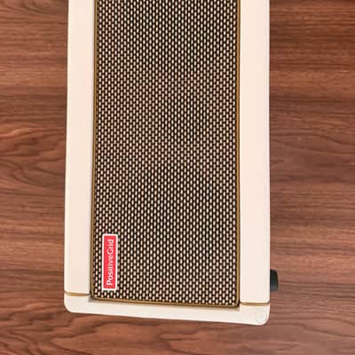 Positive Grid Spark 2 50-Watt 2x4" Digital Modeling Guitar Combo 2024 - Present - Pearl image 3