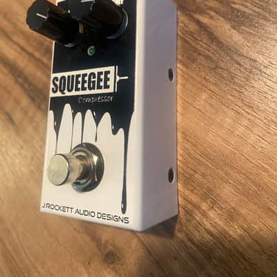 J. Rockett Squeegee Compressor | Reverb