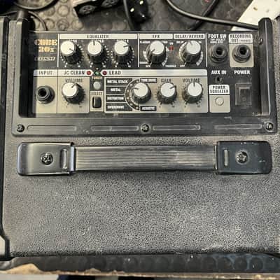 Roland Cube 20-X image 2