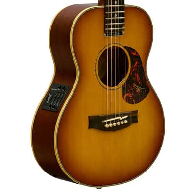 Maton emd6 mini Diesel Special (SPECIAL ORDER) | Reverb