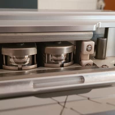Studer A820 mid-90s image 7
