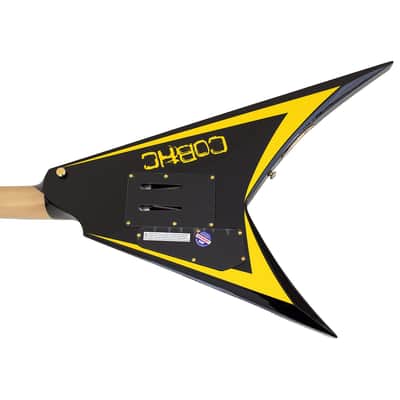 ESP LTD ALEXI LAIHO ARROWHEAD 20TH ANNIV guitar B-Stock 0281 image 6