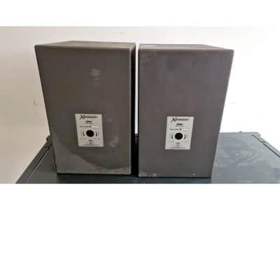 Harbeth Expression DPM1 - Studio Monitor - Good imagen 12