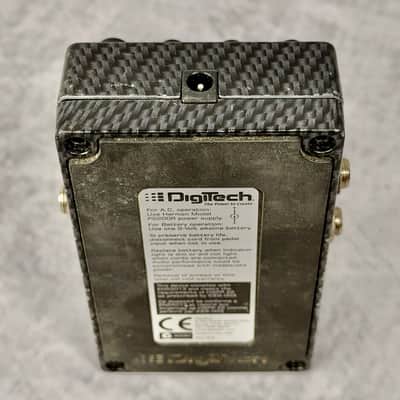 DigiTech DF-7 Distortion Factory image 5
