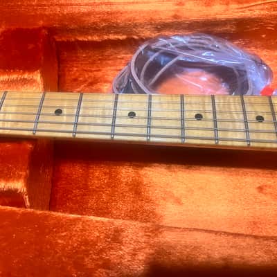 Fender 70th Anniversary Esquire 2020 - 2-Color Sunburst image 5