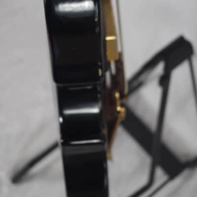 Apollo Violin Scroll Headstock Bass JAPAN image 15