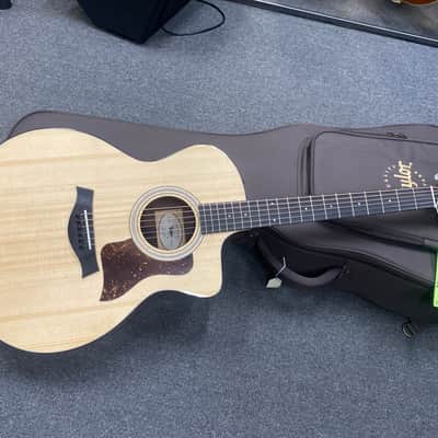 Taylor 214CE plus 2024 - Natural Gloss image 2