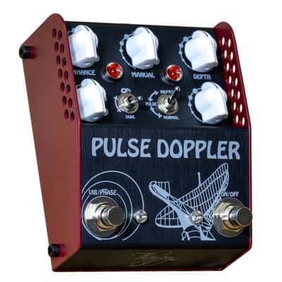 ThorpyFX Pulse Doppler MKII image 2