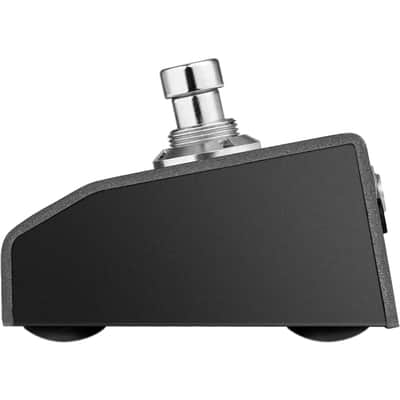 Hotone EC-2 Pulze Control Wireless Bluetooth MIDI Foot Controller - 2-Footswitch Programmable Guitar Pedal with Mobile App (Price includes the import duty to US buyer) image 11