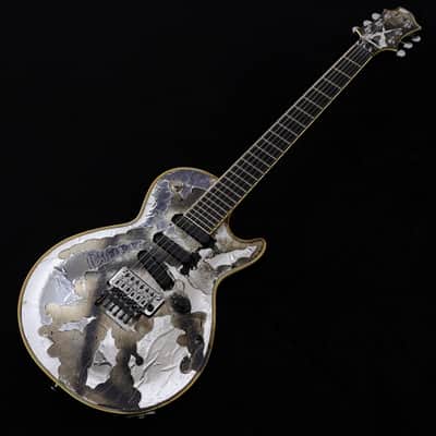 ESP Eclipse S-I Brilliant MIXEDMEDIA [166] (06/22) image 10