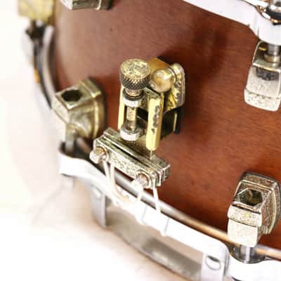YAMAHA MSD0116 Yamaha Maple Custom Snare Drum (07/27) image 12