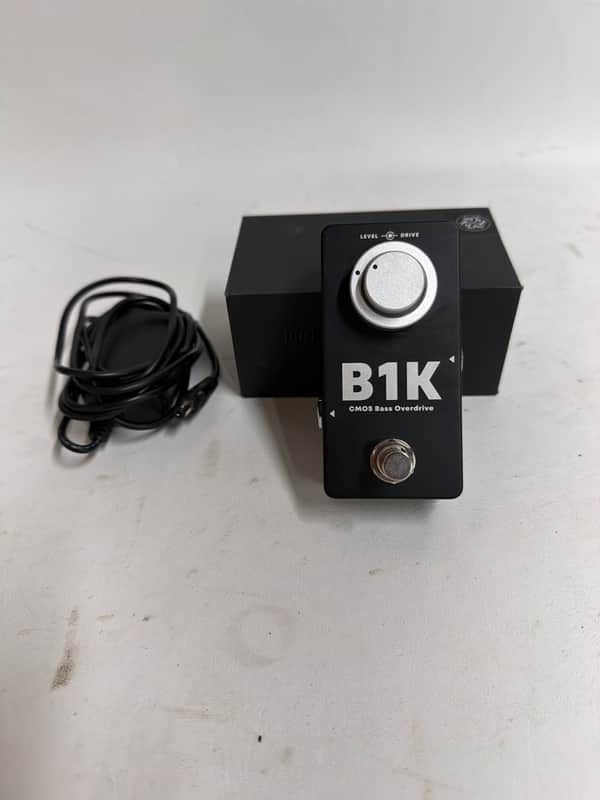 Darkglass Electronics B1K