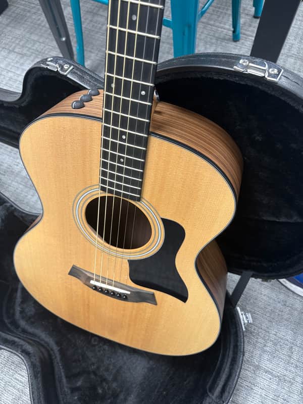 Taylor 114e