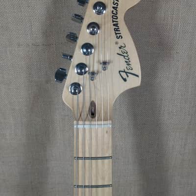 Fender American Special Stratocaster w/EMG Pickups image 7