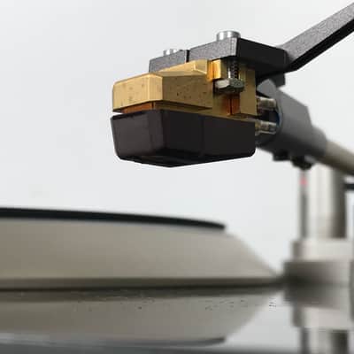 Denon DP-52F Direct Drive Fully Automatic Turntable System image 5
