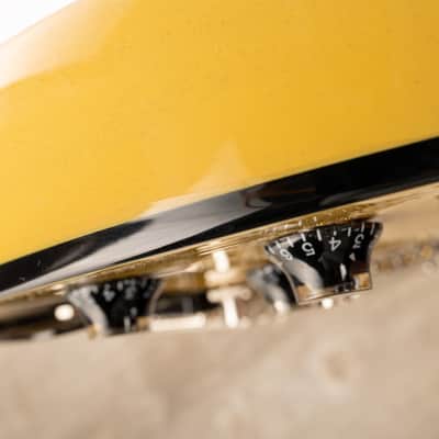 Gibson Les Paul Standard 50s Mahogany Top, TV Yellow | Demo Bild 18