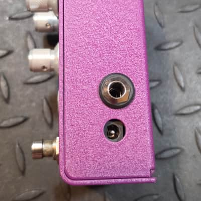 Bogner Burnley V2 Distortion Overdrive Rupert Neve image 3