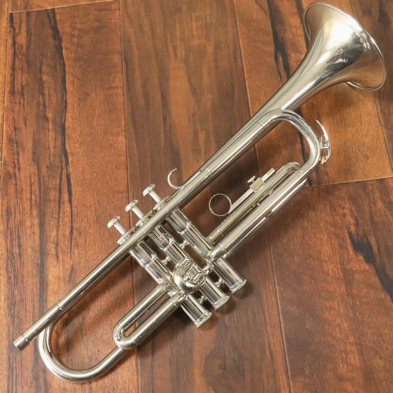 YAMAHA YTR-136 Trumpet (S/N:25918) [04/12] | Reverb