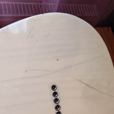 Fender Telecaster 1972 Left Handed image 14