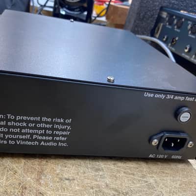 Vintech Audio x73 4-way power supply for X73, X73i, X81, 273, 473, 609CA image 3