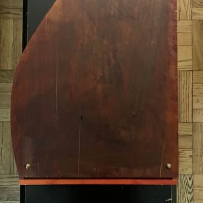 Hawaiian Mandolin Harp A. R. Yendricks & Co. Club Special 1920's - Natural image 4