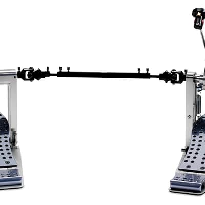 DW DWCPMDD2 Machined Direct Drive Double Bass Drum Pedal - NEW image 1