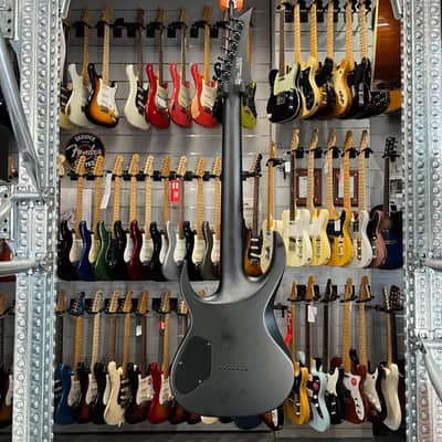 Washburn   Parallaxe Px Solar 170 C Ola Englund image 7