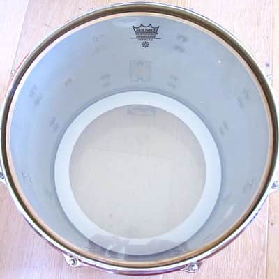 14" x 10" Gretsch Tom Drum - Vintage image 13