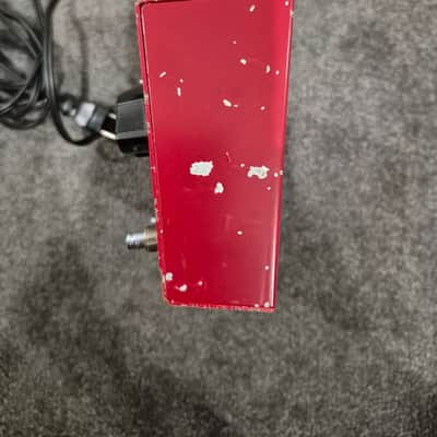 Providence Stampede SOV-1 Overdrive image 4
