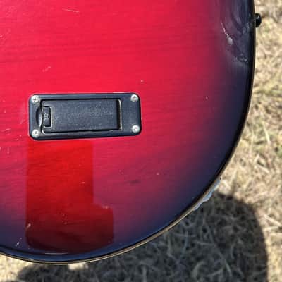 Ernie Ball Music Man StingRay image 12
