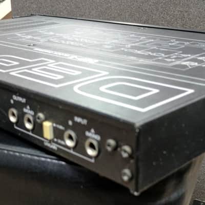 1980’s Roland Dep-5 Rack Digital Multi-Effects Processor, Rack, Reverb, Chorus image 9